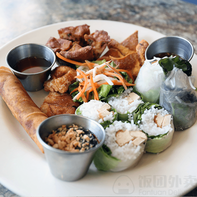 Grasshopper Restaurant