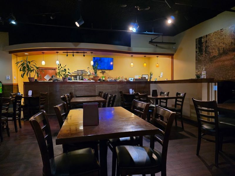 HANA Japanese Restaurant