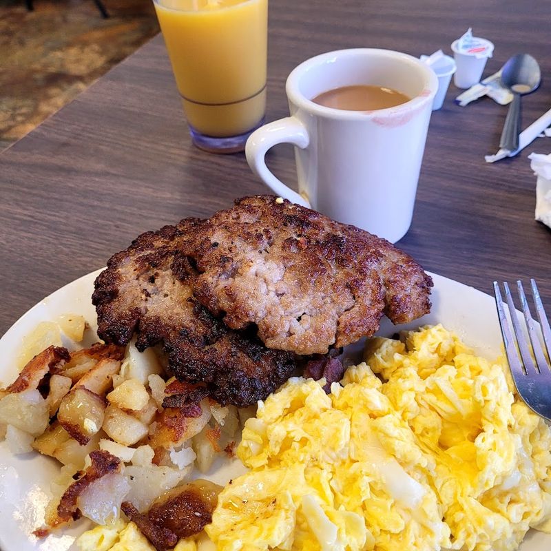 Libby's Restaurant