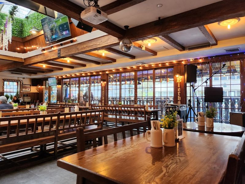 Bavarian Bierhaus