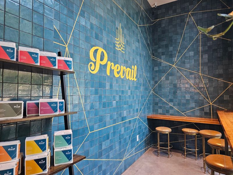 Prevail Union | ATL
