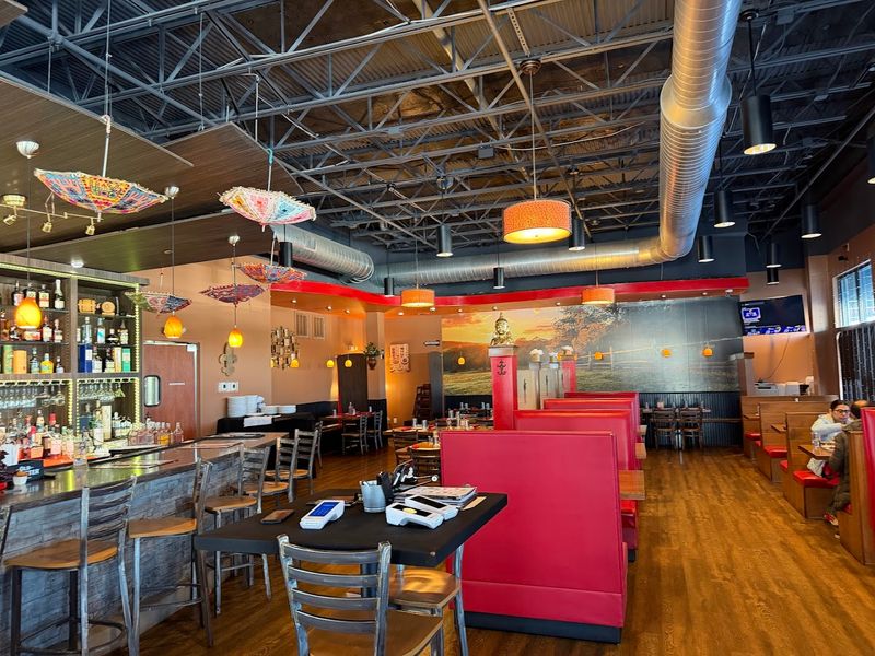 Tandoori Fusion - Indian Restaurant
