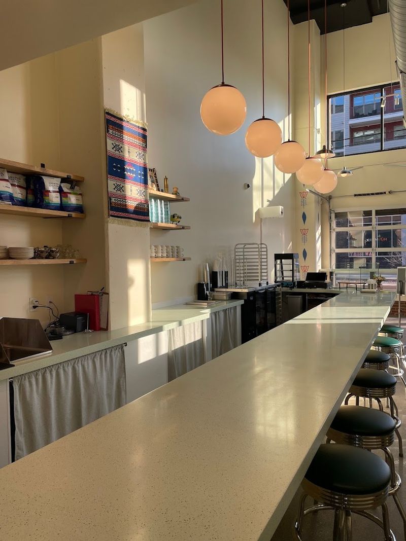Sugar Loaf Bakery & Cafe