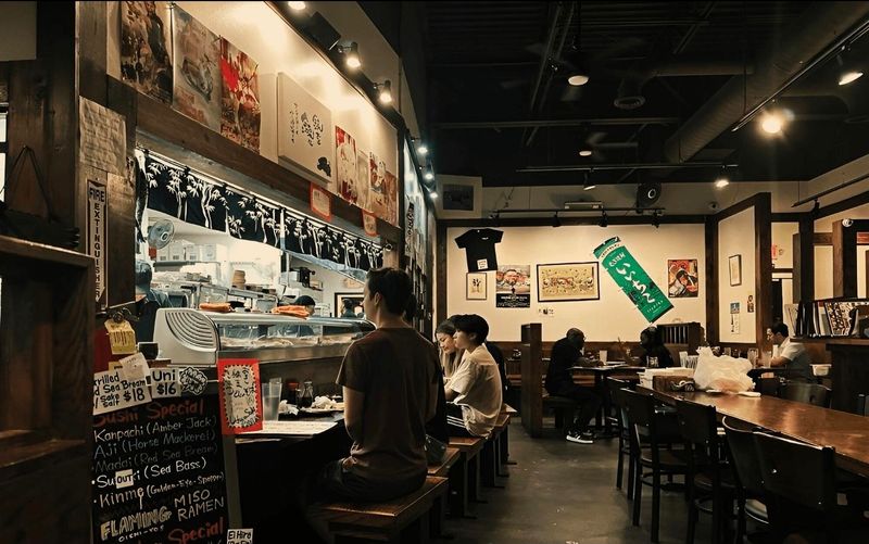 Ginya Izakaya