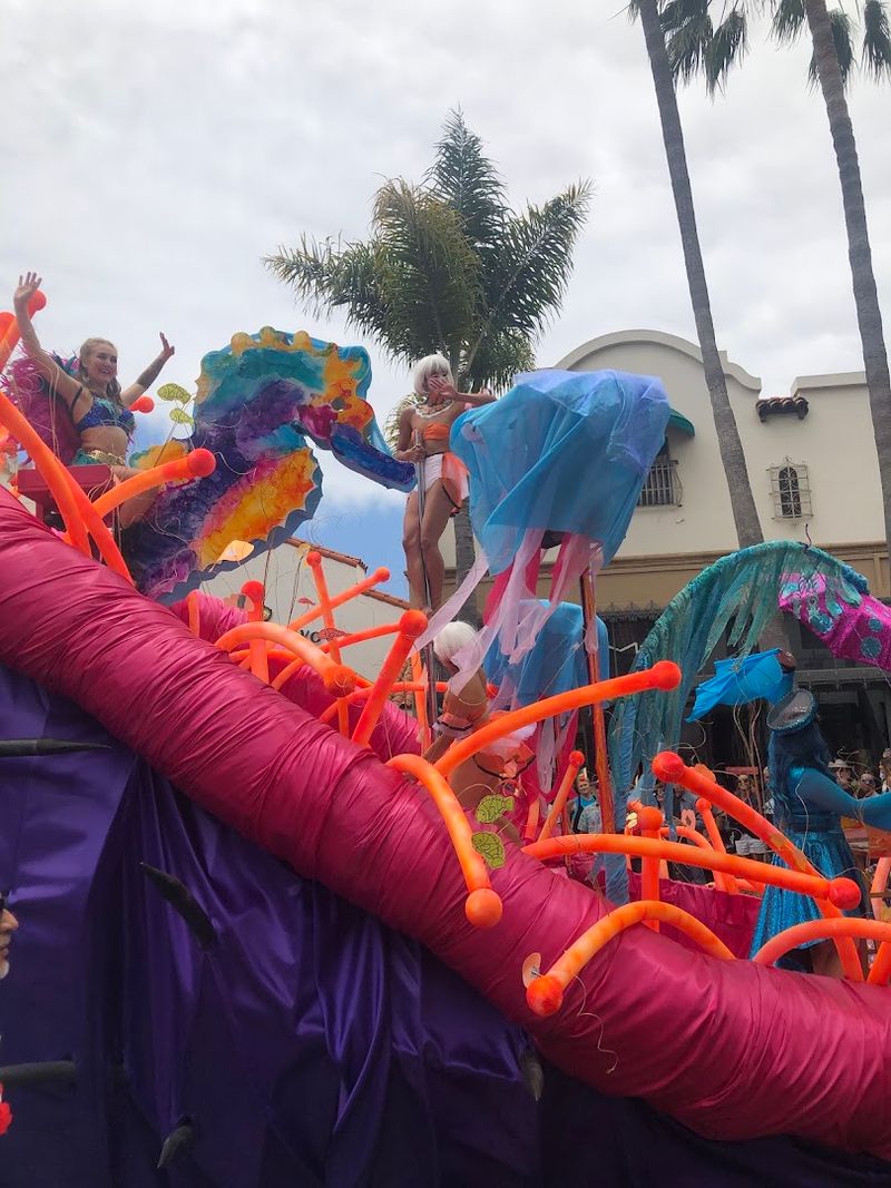 12 California June 2026 Festivals That Make Summer Feel Official - Decor Hint Santa Barbara Summer Solstice Celebration, June 19–21, 2026