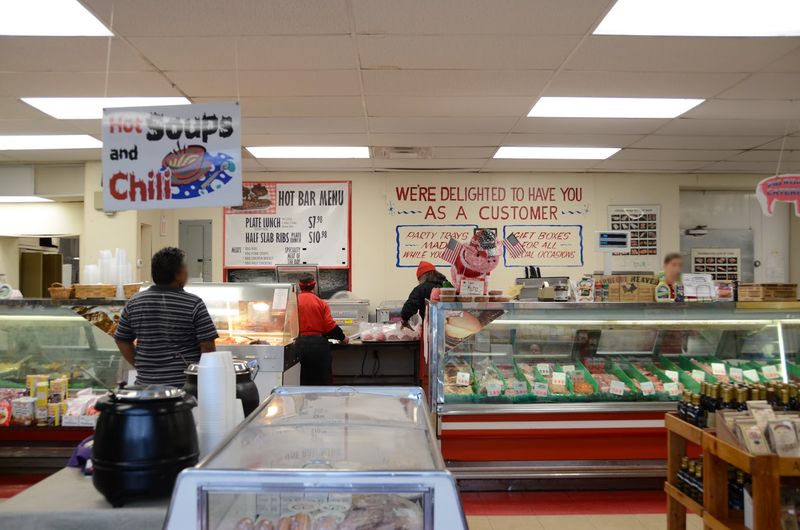Kingsley Meats & Catering