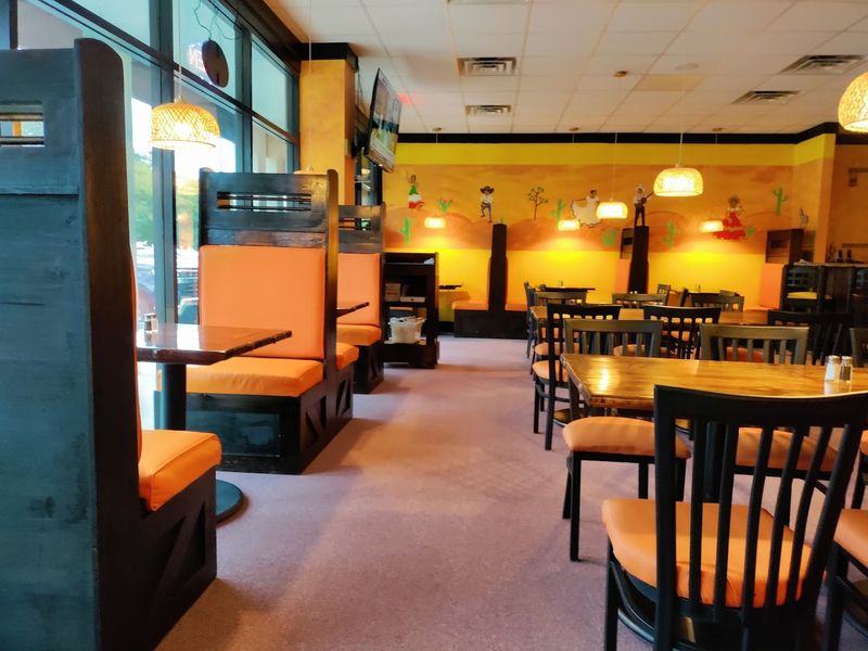 Bamba Mex Grill