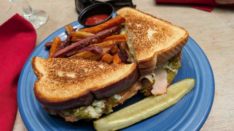 These 10 New Mexico Restaurants Combine Rich History With Unforgettable Flavor - Decor Hint Double Eagle Restaurant