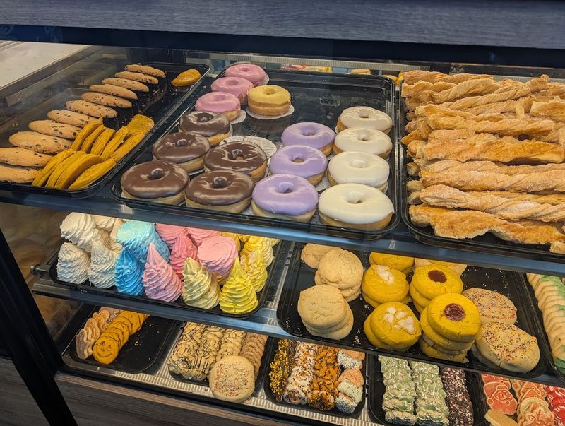 Maikel's Florida Bakery