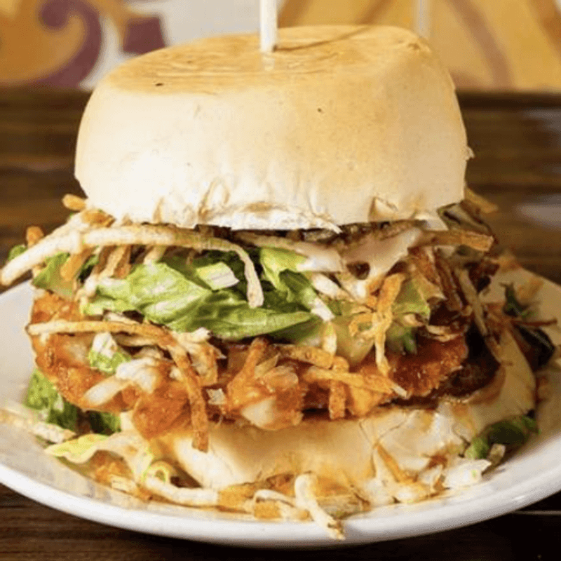 El Mago De Las Fritas, West Miami