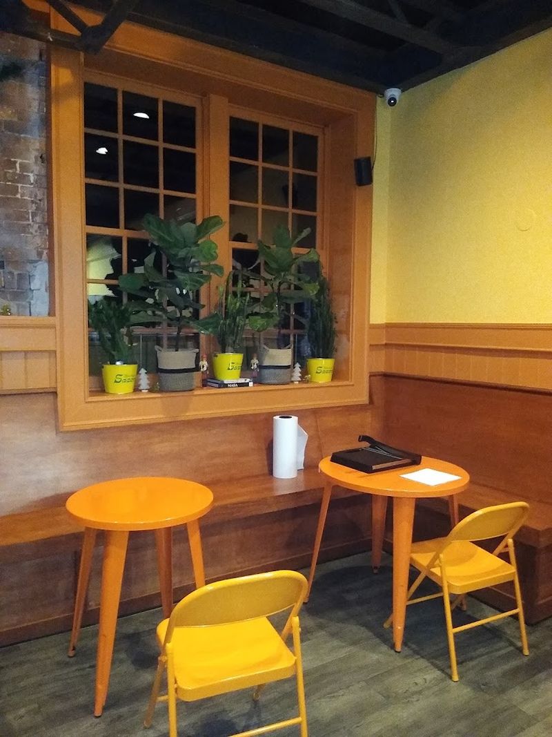 Tacos 203, Norwalk