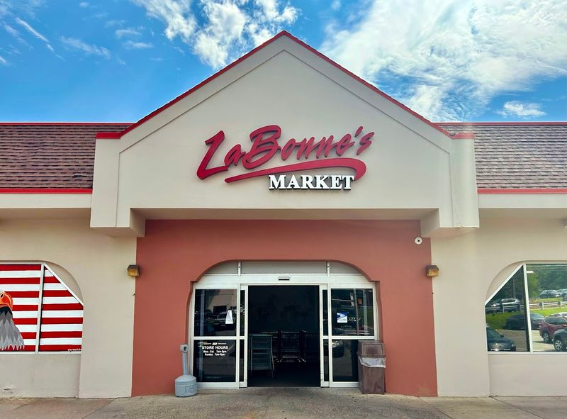 LaBonne's Market, Watertown