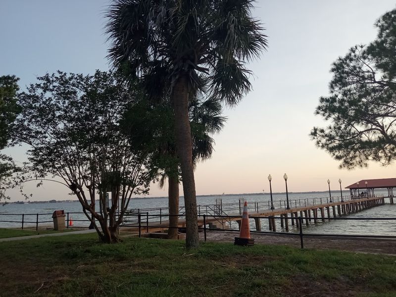 Lake Istokpoga Offers A Wild Side Of Old Florida