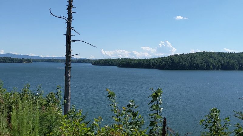 Lake James
