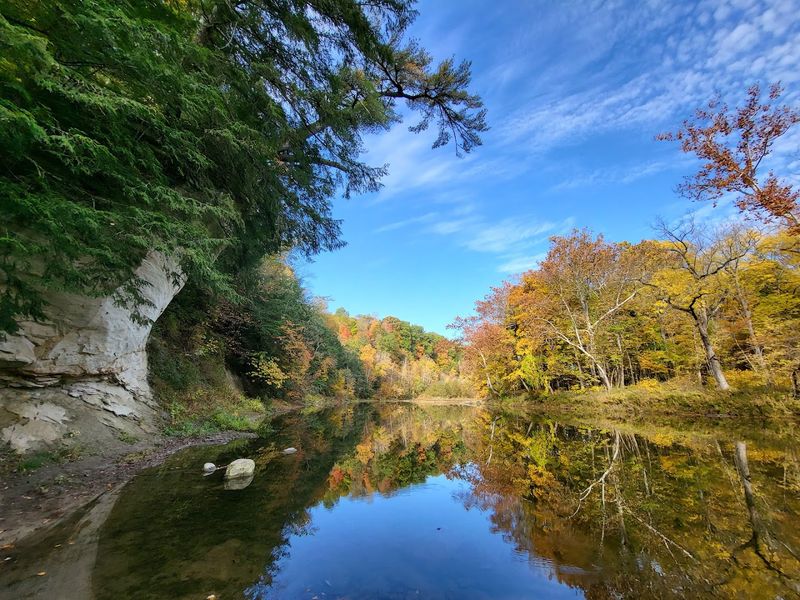 Shades State Park