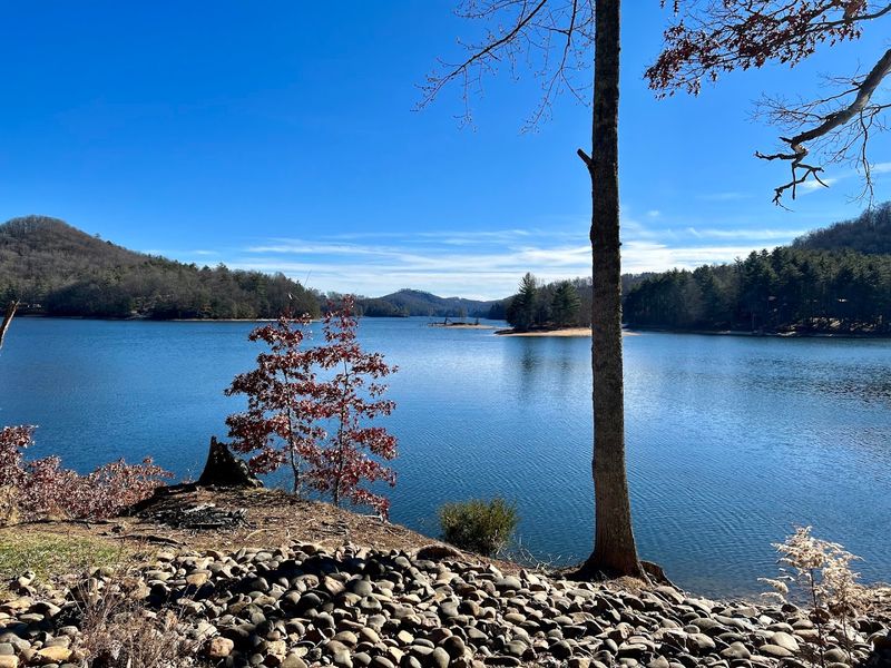 Lake Glenville