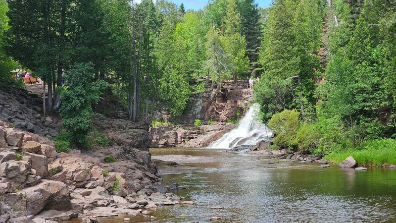 Minnesota Has A State Park That Keeps Coming Up Every Time People Talk About The Best In The Nation - Decor Hint Wildlife And Wild Things