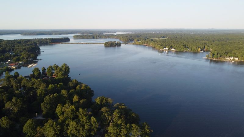 High Rock Lake