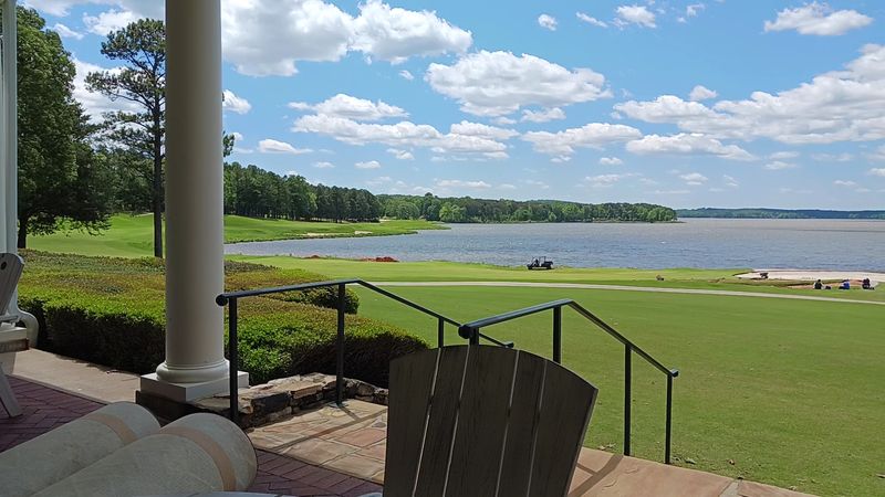 Restored Sightlines Across The Property