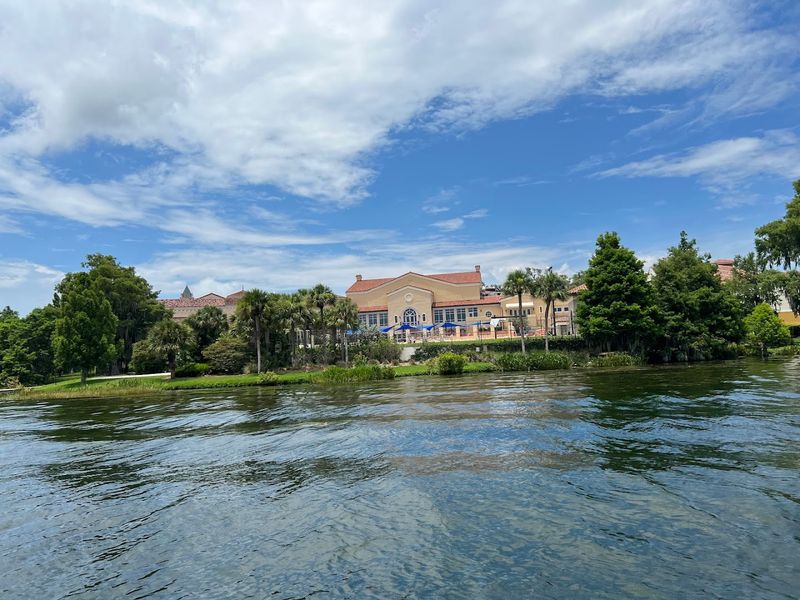 Rollins College And The Cultural Heart Of The Waterfront