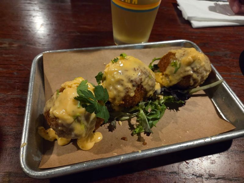 Creative Pub Grub That Goes Way Beyond Bar Food