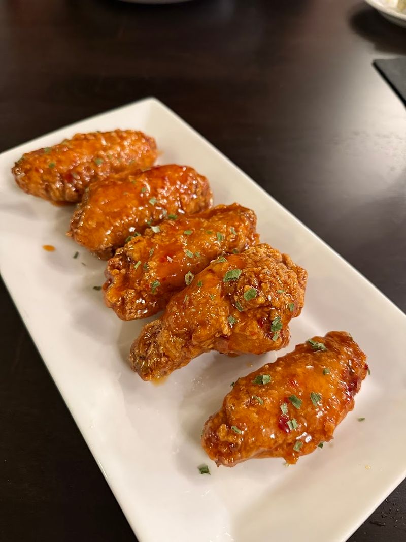 Mangos Southern Kitchen