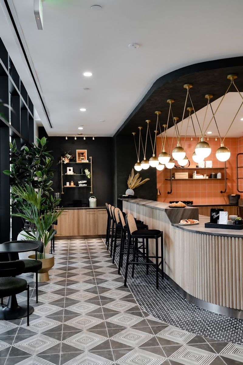 Daydreamer Coffee