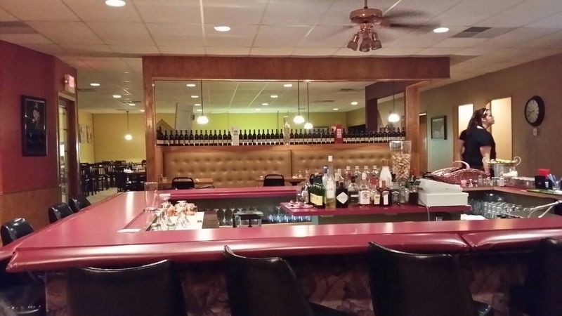 9 Old-School Steakhouses In Northeast Nebraska That Are Truly Worth The Drive - Decor Hint Pearl Street Steakhouse & Lounge, Wayne
