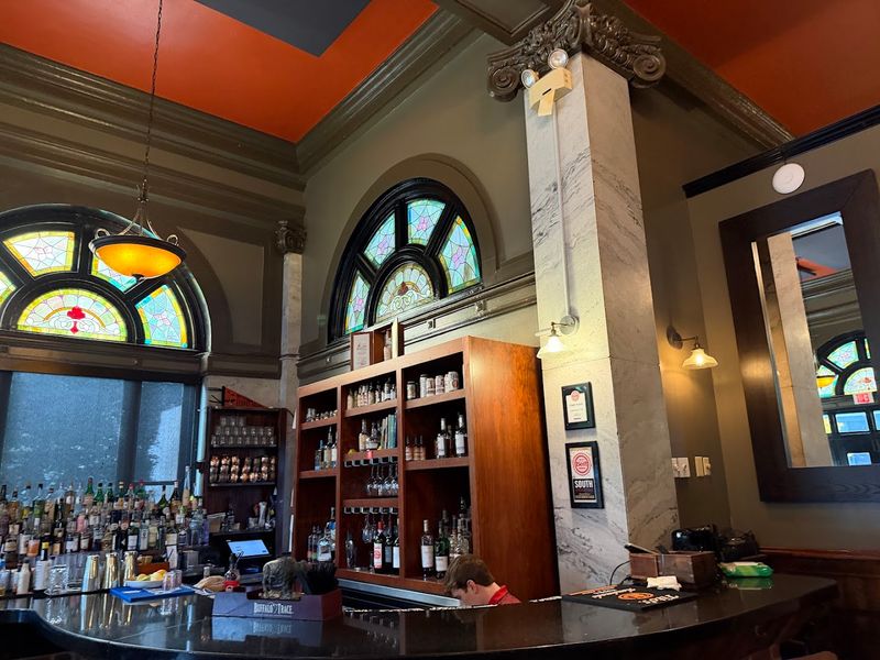 South Kitchen + Bar