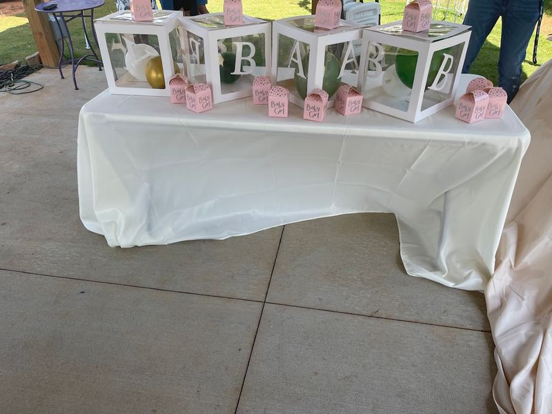 Private Events And Venue Rentals