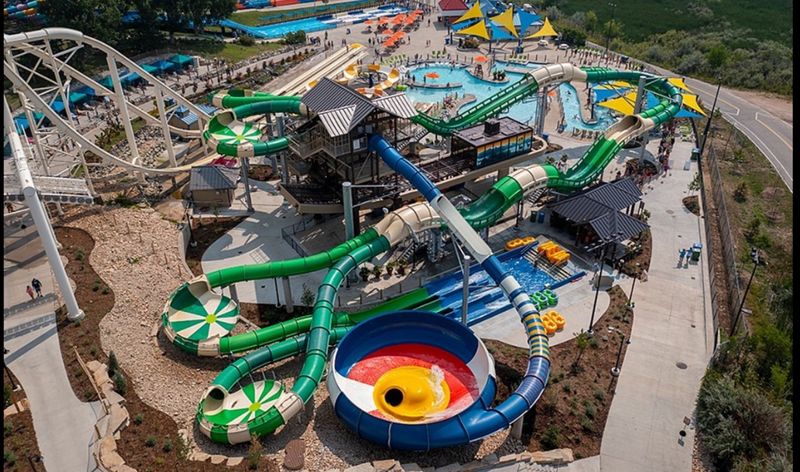 Kids Sections That Keep Kids Happy