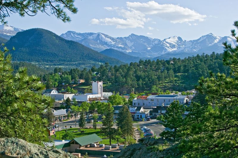 Estes Park