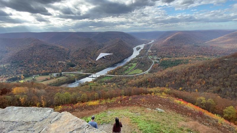 Hyner View State Park