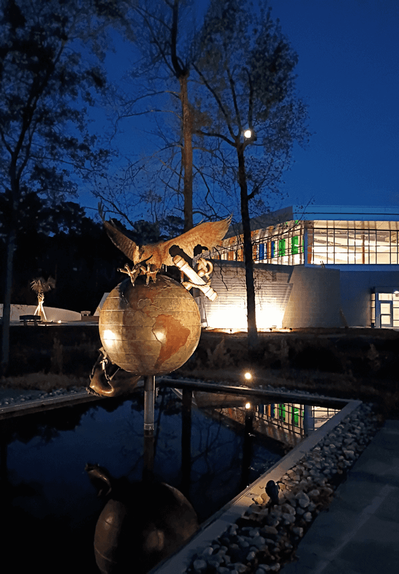 This North Carolina Museum Opens This June, And It Belongs Back On Your Weekend List - Decor Hint Marine Stories Shape The Museum Experience