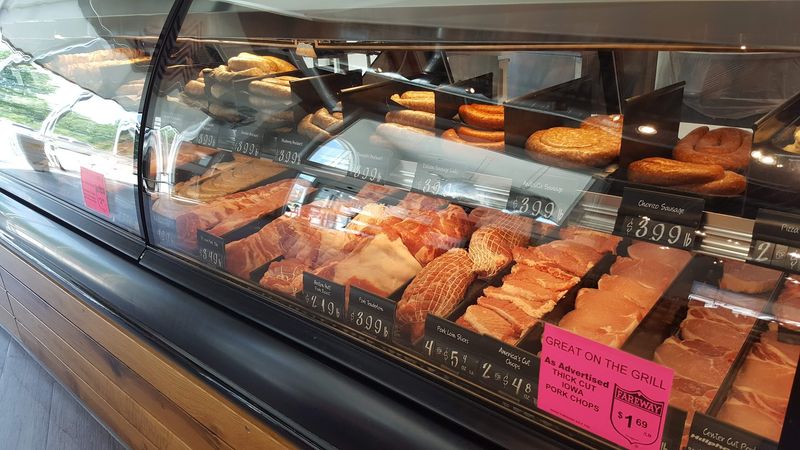 Fareway Meat Market, Lincoln