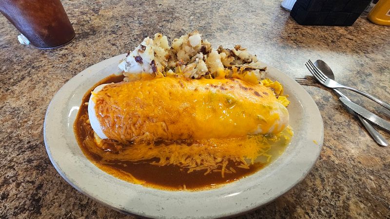 Breakfast Burritos Done Right