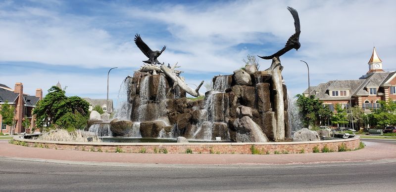 Idaho Falls, ID
