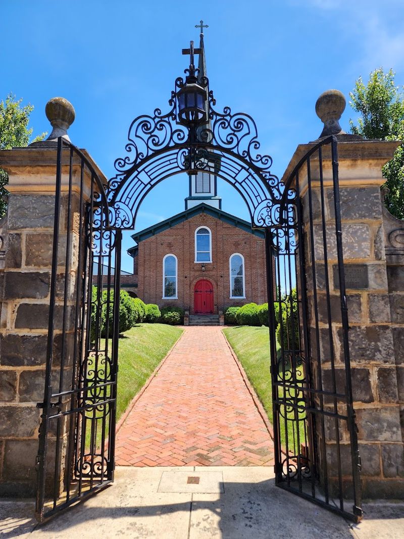 Culpeper Historic Downtown
