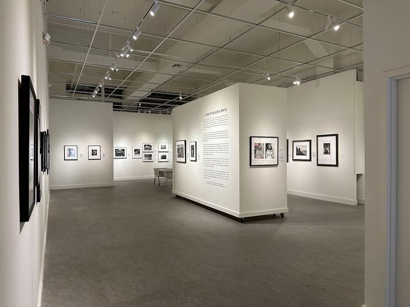 The Florida Museum Of Photographic Arts, Tampa