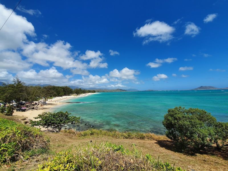 10 Warm And Scenic Hawaii Destinations Perfect For Retirement Living - Decor Hint Kailua