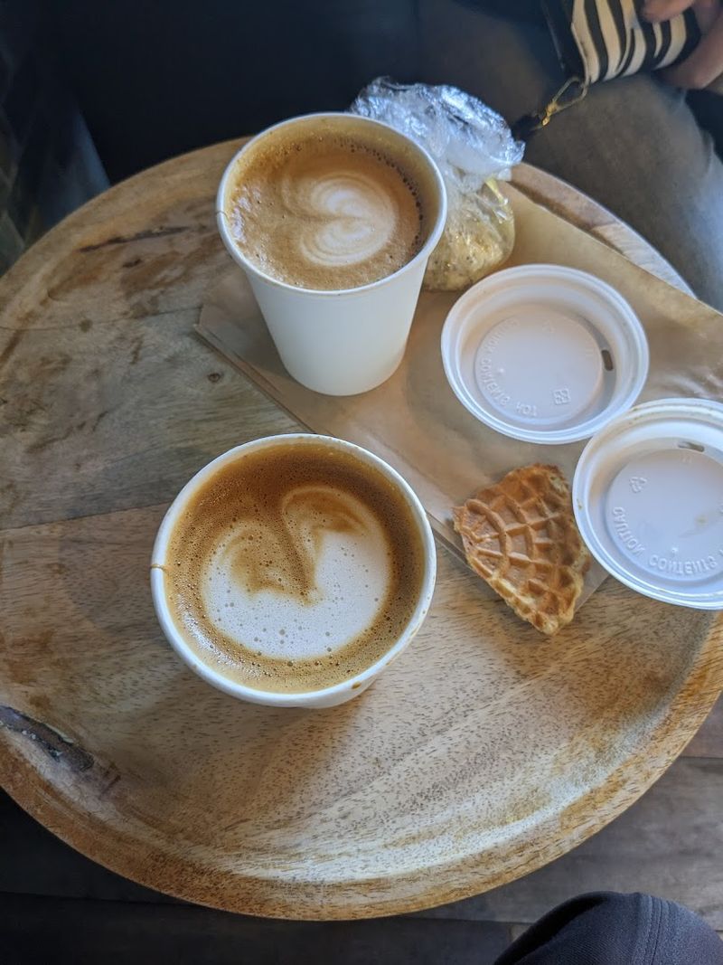 Vienna Simply Social Coffee