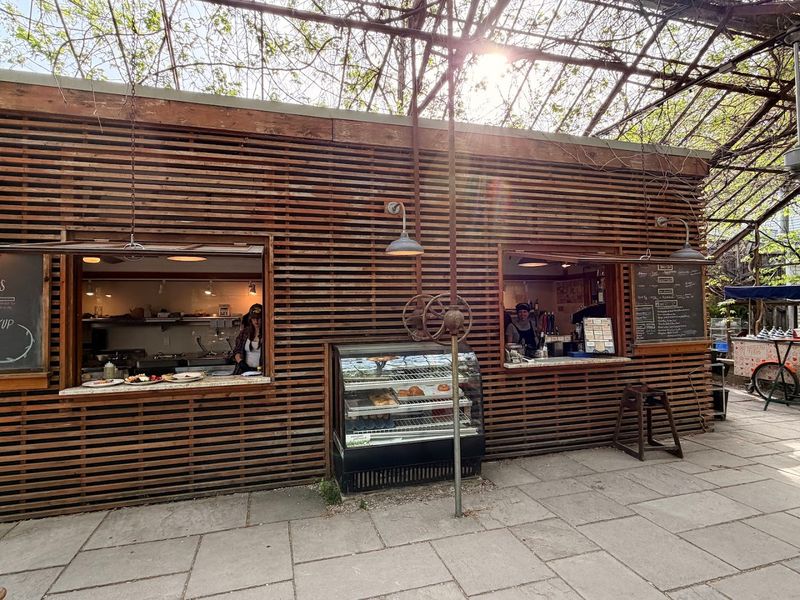 Kentucky Native Cafe