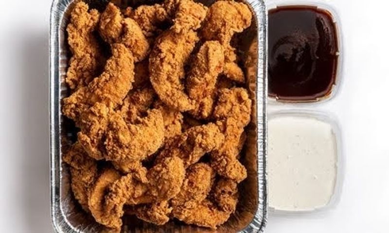 A Recipe Born In The 1940s That Has Never Changed
