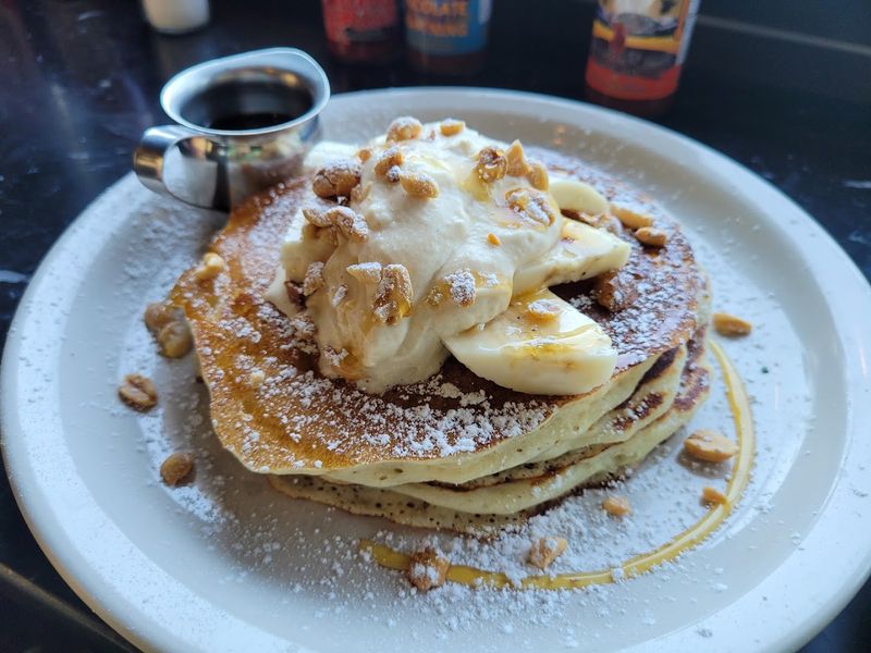 8 Beloved Breakfast Spots In Nebraska That Are Incredibly Good - Decor Hint Saddle Creek Breakfast Club, Omaha, Nebraska