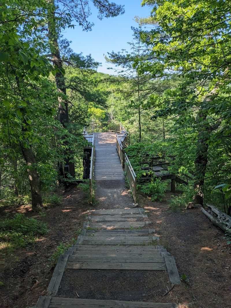 A Visit To This Wisconsin State Park Feels Like Entering A Fairytale World - Decor Hint 13 Miles Of Trails That Never Get Boring