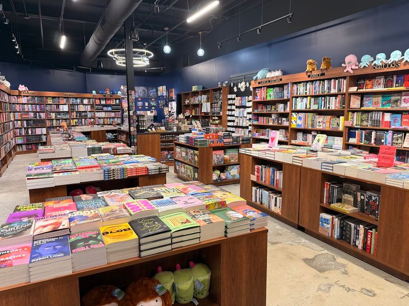 Offbeat Books