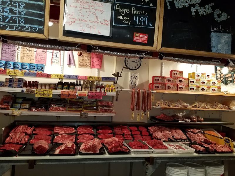 Meadow Meat Co, Middletown