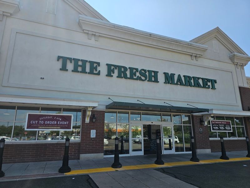 The Fresh Market, Guilford 