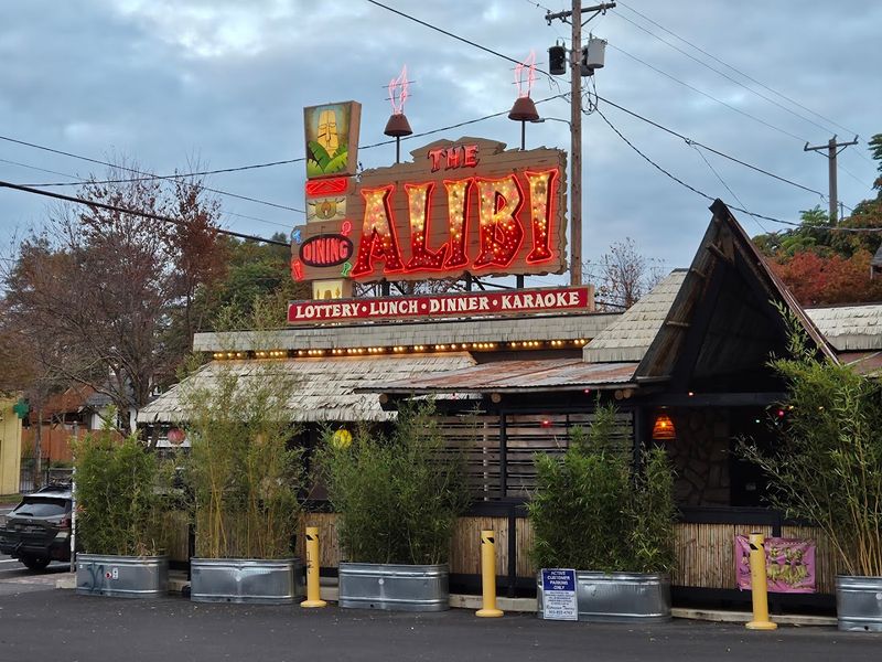 Why This Place Deserves A Spot On Every Portland Itinerary