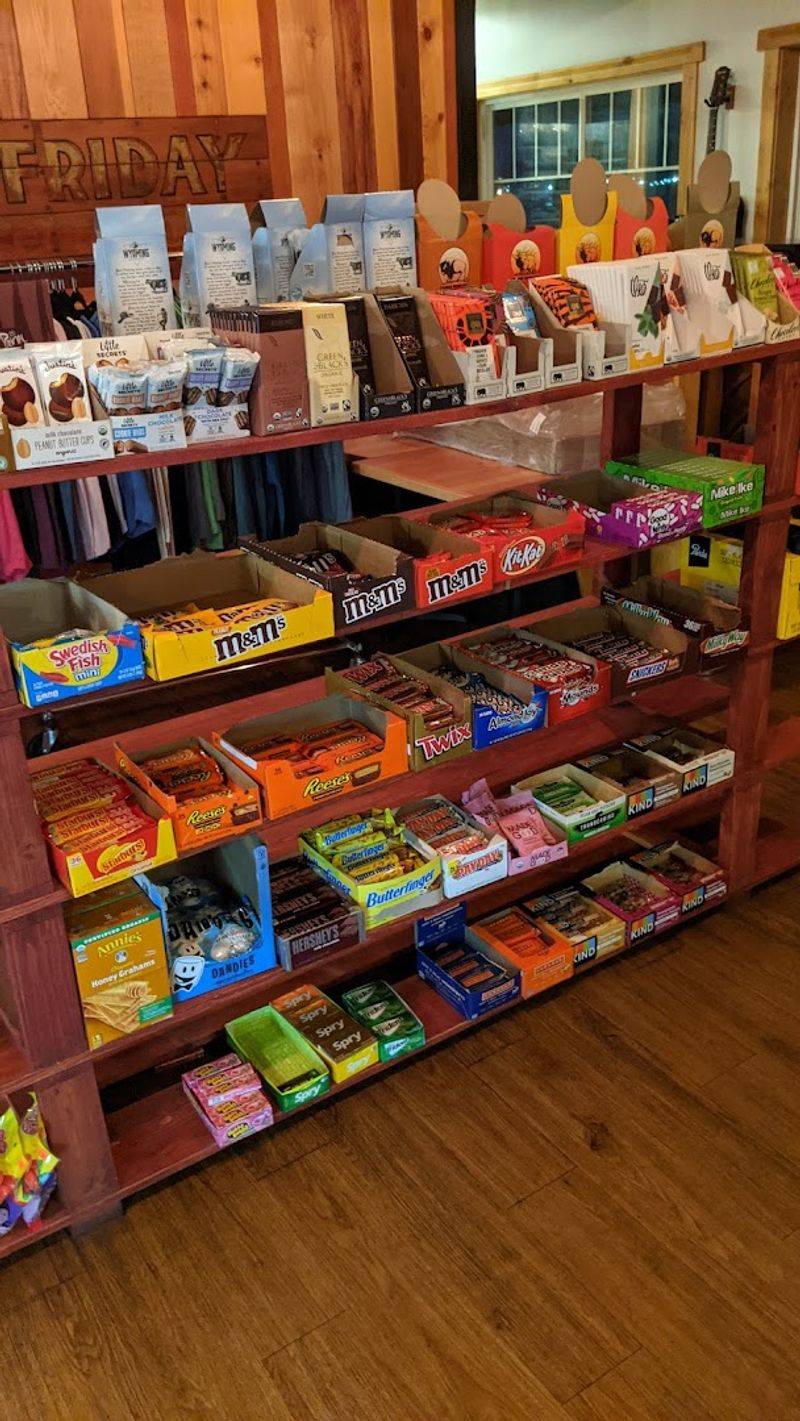 Local Goods And Island Finds